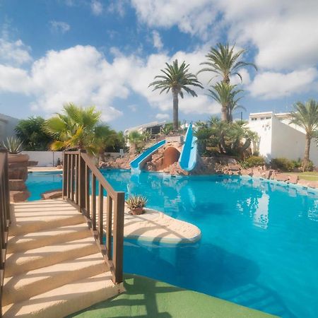Vila Moonkey - Bungalow Cala Blanca Balcon del Mar Exteriér fotografie